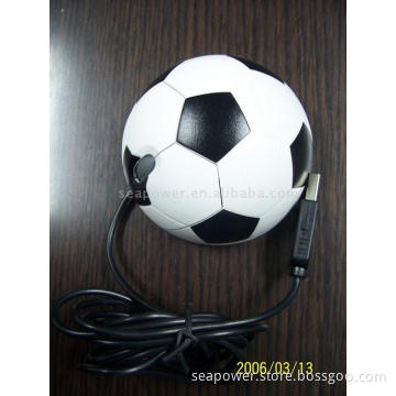 Football Mouse